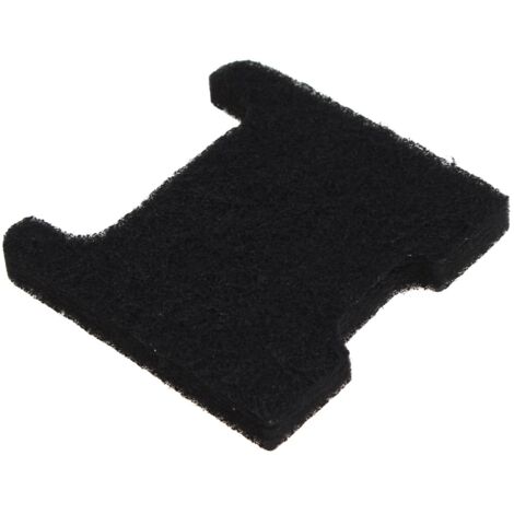 Aktiver Holzkohle-Anti-Koal-Filter für Fryer Frifri F0300