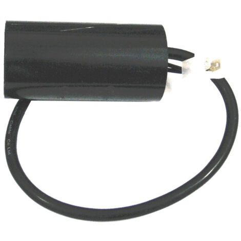 Ersatzteil - Kondensator 40 µf mit Originalkabel (k6/7) - - KARCHER