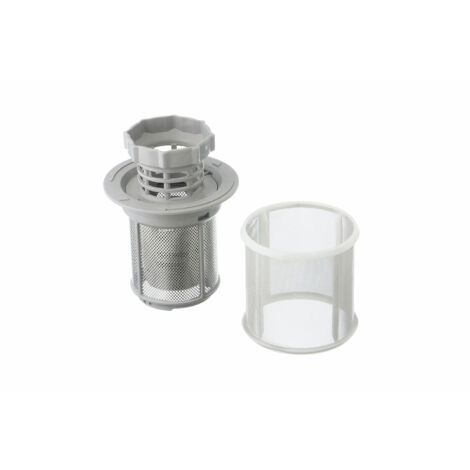 Ersatzteil - Mikrofilter (Original) -  - SIEMENS, BOSCH, NEFF, GAGGENAU, CONSTRUCTA, WHIRLPOOL, GORENJE, ARISTON HOTPOINT, BAUKNECHT, SMEG, BALAY, IKEA, JUNKER, THERMADOR