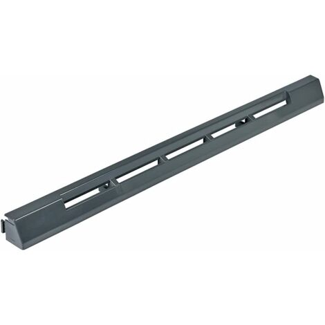 Lüftungsnetz (540 x 40 x 35 mm) für Bosch 00741663 Ofen