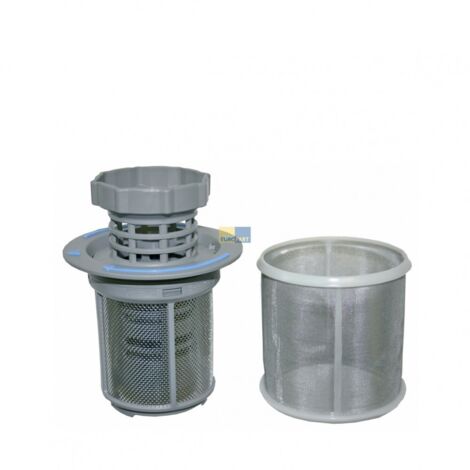 Ersatzteil - Mikrofilter (Original) - - SIEMENS, BOSCH, NEFF, GAGGENAU, CONSTRUCTA, WHIRLPOOL, GORENJE, ARISTON HOTPOINT, BAUKNECHT, SMEG, BALAY, IKEA, JUNKER, THERMADOR