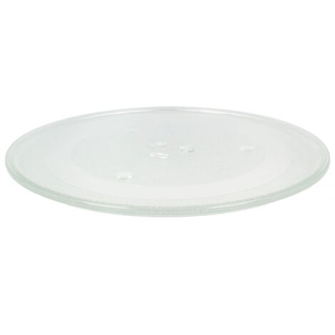 Ersatzteil - Plateau en verre diam. 288 mm -  - SAMSUNG, CANDY