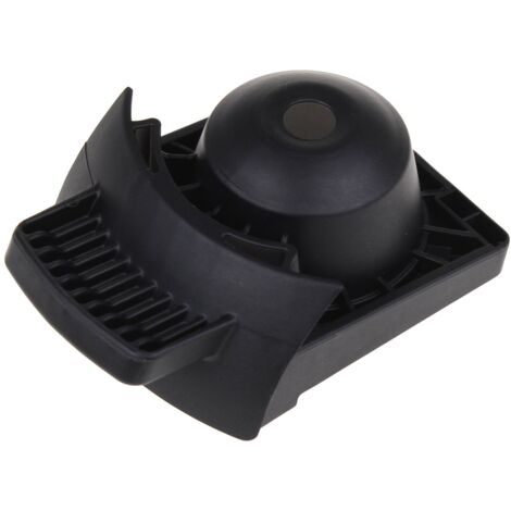 Ersatzteil - Padhalter -  - KRUPS, DELONGHI, MOULINEX