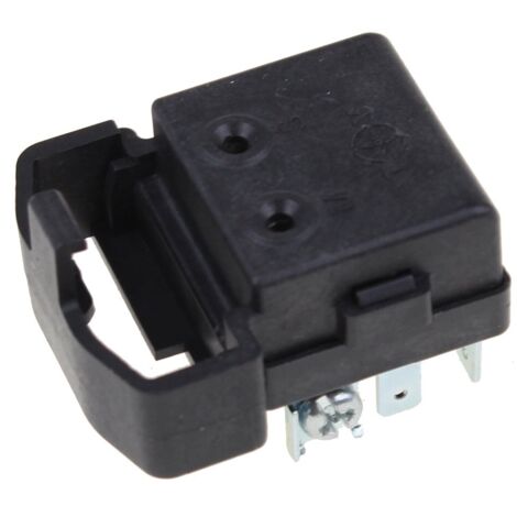Ersatzteil - Original-Anlasserrelais -  - BEKO, CONTINENTAL EDISON, LISTO, DOMEOS, GRUNDIG, OCEANIC, AYA, PROLINE, SELECLINE, FAR, ALTUS, ESSENTIEL B, ARDEM, BLOMBERG