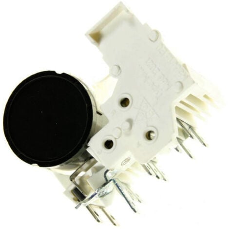 Pulsante Accensione Piezo Per Cucine Gas Whirlpool Ignis Ariston