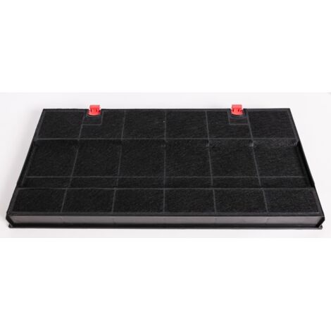 Ersatzteil - Kohlefilter 150 CHF150 -  - AEG, BAUKNECHT, SMEG, WHIRLPOOL, SCHOLTES, ARTHUR MARTIN ELECTROLUX, NEFF, ROSIERES, ELECTROLUX, SIEMENS, DE DIETRICH, BOSCH, ELICA, SAUTER, IGNIS, NEUTRAL, UN