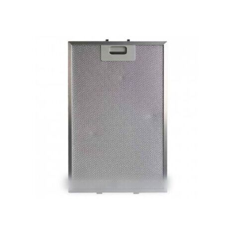Fettfilter 380x241mm für Scholtes Hood
