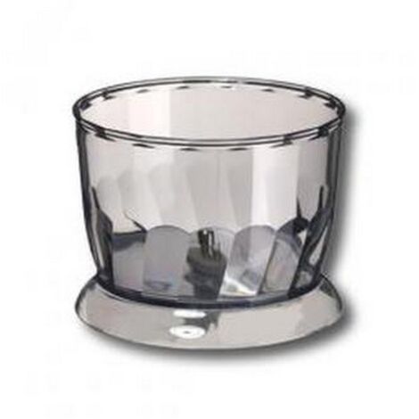 Ersatzteil - Schüssel 500 ml -  - BRAUN