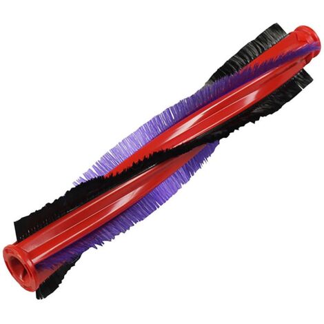 Brosse Rouleau Pour Aspirateur AEG - Compatible Série PQ91, QX9, Modèles 900277358 à 900277380 (lot De 1 Ou 2)