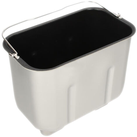 Ersatzteil - Brotbackbehälter -  - TEFAL, MOULINEX