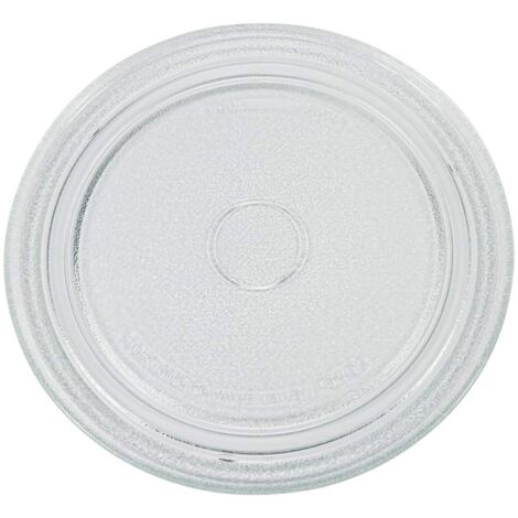 Drehen Sie Tablett 272 mm für AEG -Mikrowelle - Elektrolux - scharf - Best - Faure Ref: 405382263