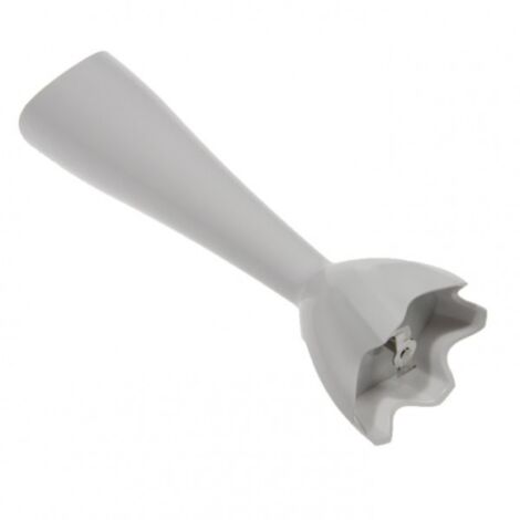 Plastikfuß für Mixer Braun 7322118374