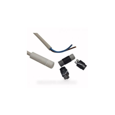 Kit -Temperatursonde und Anschlüsse für Kühlschränke, Gefrierschrank Liebherr 9590206