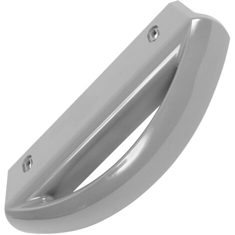 Faure Kühlschrank Türgriff 2236286056 - Ersatzgriff Für Kühlschrank & Gefrierschrank