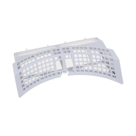 W10120998 Trocknerfilter - Ersatzfilter Für Effiziente Fusselentfernung