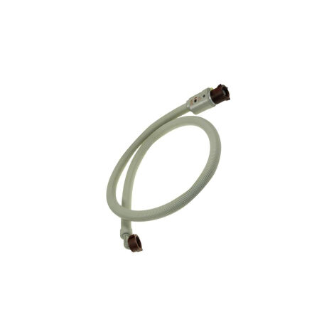 Aquastop tuyau arrivée d'eau 2,5M pour Lave-linge 484000008795 BAUCKNECHT, BAUKNECHT, IGNIS, IKEA, IKEA WHIRLPOOL, KITCHENAID, LADEN, S