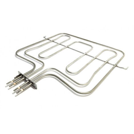 Résistance De Grill Four Scholtès 2700W - Réf: C00140135 / 053859