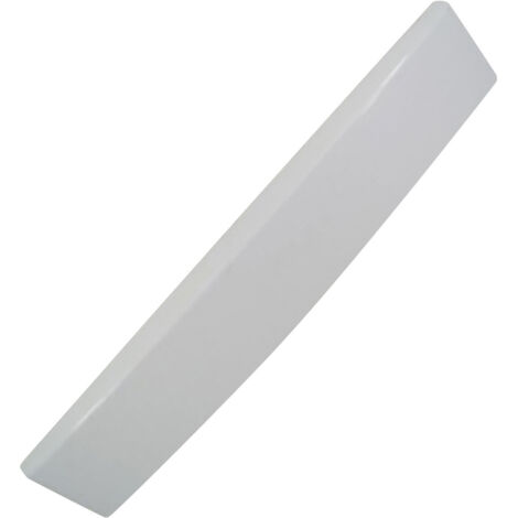 Ersatzteil - Sockelblende, original -  - WHIRLPOOL, BAUKNECHT, ARISTON HOTPOINT