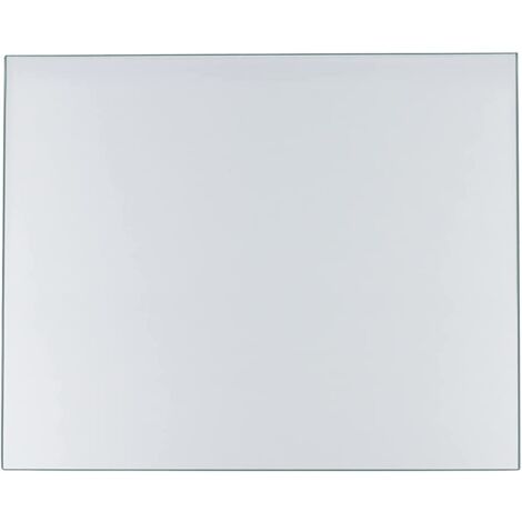 Einlegeboden aus Glas (47,5 x 42,5 cm) für Bosch 00709677777777777