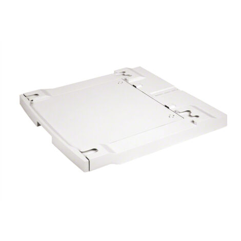 Ersatzteil - Original-Überlagerungskit E4YHMKP2 mit herausnehmbarem Regal für Geräte mit 60 cm Breite und 54 bis 60 cm Tiefe - - (1/3)