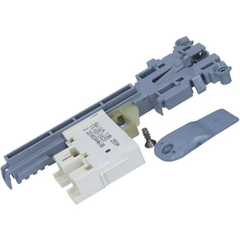 SMEG - DEURVERGRENDELING / SLOT MONTAGE POS3 - 690074493