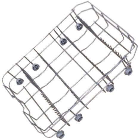 Ersatzteil - Unterkorb, original -  - ARISTON HOTPOINT, INDESIT, IGNIS, WHIRLPOOL