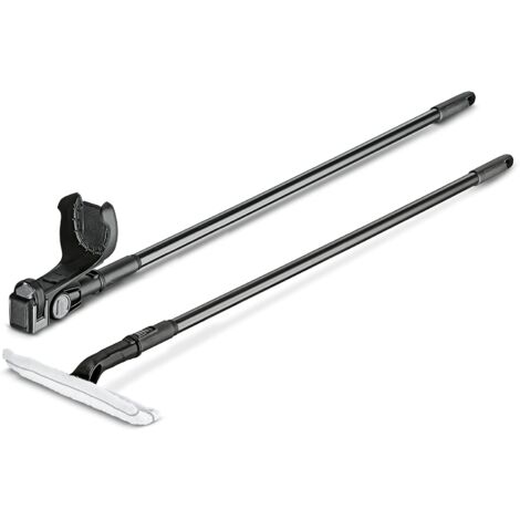 Teleskoper Erweiterung für Karcher Steam Cleaner 26331440