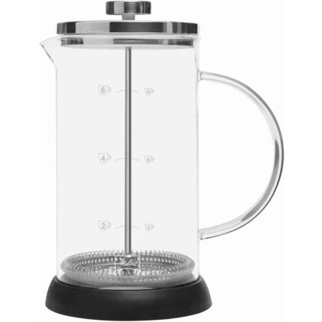 Standard Melitta Piston Coffee Maker 9 Tassen (1/2)