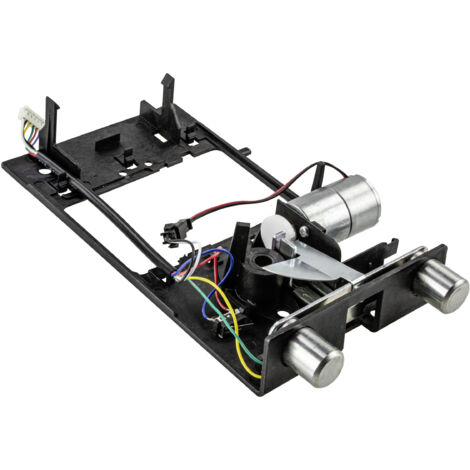 Ghzste RV-Toilettenventil - Ersatz Für Dometic & Sealand Modelle