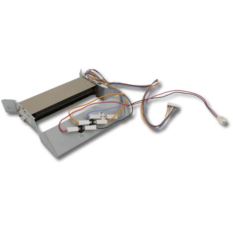 Resistenza Per Asciugatrice Hotpoint E Indesit Originale C00282396 - 2300W