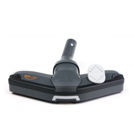 Ersatzteil - Staubsauger-Bürste Reach & Clean - Tri Active -  - PHILIPS, BOSCH, CONTINENTAL EDISON, SIEMENS (1/5)
