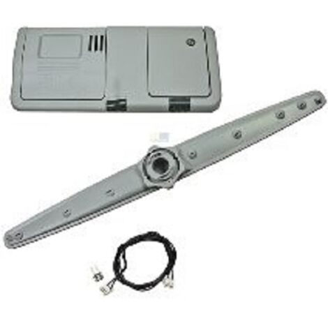 Conversion Kit für das Bauknecht Whirlpool 480131000162 Geschirrspüler Dosierungseinheit. (1/2)