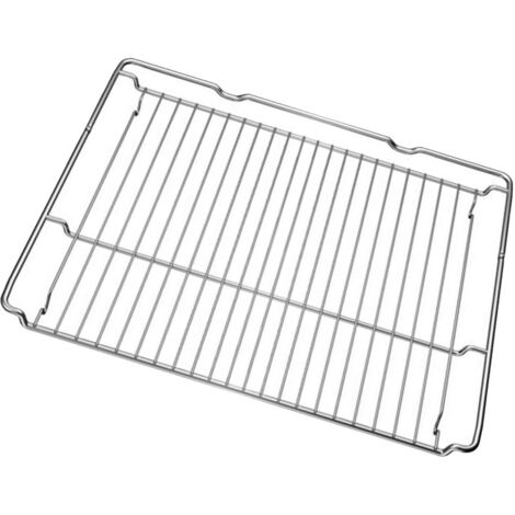 Siemens Back- und Bratrost (Standard) HZ634000, Grillrost ,chrom