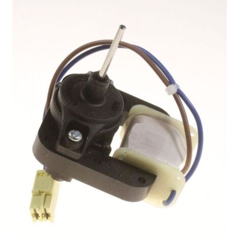 Sparefixd Lüftermotor Für Hotpoint Kühlschrank - Ersatzteil C00301746