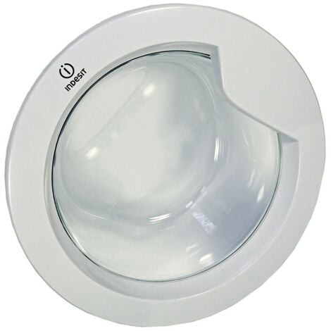 Tu00fcr Bullauge Waschmaschine ARISTON HOTPOINT