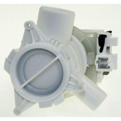 Beko Abflusspumpe 2872700100 - Original Ersatzpumpe Für Waschmaschinen