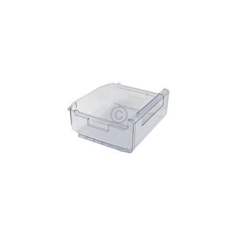 Schublade kompatibel mit Constucca 004449166 - 420 x 160 x 370 mm - für Kühlschrank und Gefrierschrank