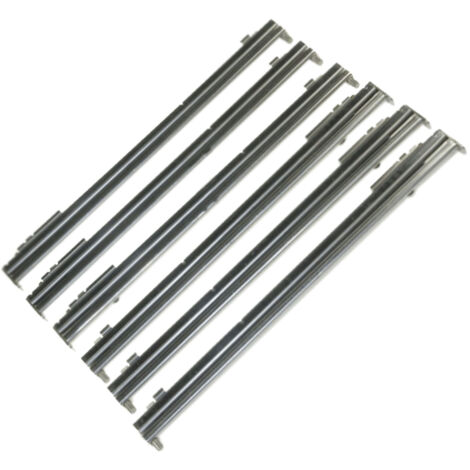 Ersatzteil - Originaler Teleskop-Gitter TR3LFV - - AEG, ELECTROLUX, IKEA, ARTHUR MARTIN, ZANUSSI, ZANKER