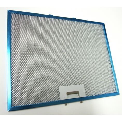 Ersatzteil - Fettfilter, original -  - ARISTON HOTPOINT, WHIRLPOOL, IKEA