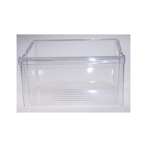 Original Whirlpool Glasablage 470x290mm - Kühlschrank Ersatzteil