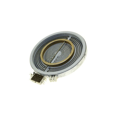 Halogenkamin Ø 210/120 mm 2200/750W Ego 00356260 Bosch