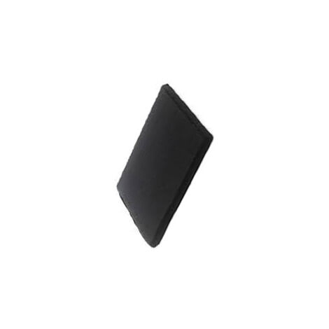 Charcoal Filter Typ 31 Münder für Hood 71x0846 AEG, Amana, Ariston Hotpoint, Arthur Martin Electrolux, Bauknecht, Brandt, De Dietres