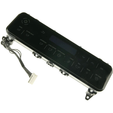 Ersatzteil - Elektronikkarte -  - KRUPS