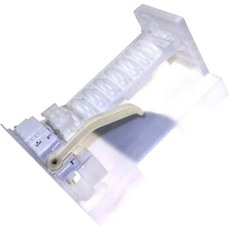 Ersatzteil - Eiswürfelbereiter komplett, original -  - SAMSUNG