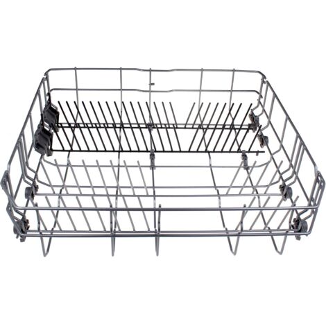 Unter Korb (52,8 x 52 x 14 cm) für Bosch, Siemens, Neff, Viva - 20002125 Geschirrspüler