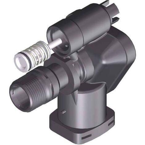KÄRCHER Ersatzteile Steuergehaeuse 9.002-029.0