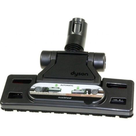 Musclead Sol-Pinsel für Dyson-Staubsauger 965577-01