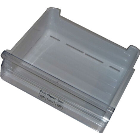 Ersatzteil - Gefrierfach (oben), original - - SAMSUNG