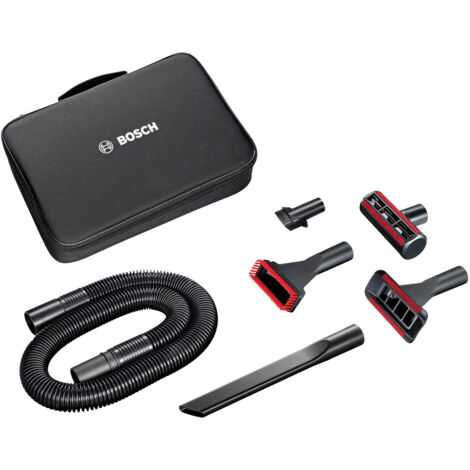 Bosch Haushalt  BHZTKIT1 Staubsauger-Düsen-Zubehör
