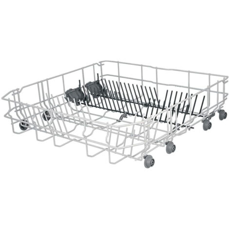 Ersatzteil - Unterer Korb 527x517x137 mm -  - BOSCH, SIEMENS, VIVA, NEFF, JUNKER, CONSTRUCTA, BLAUPUNKT, ZELMER, KOENIC, NOVAMATIC